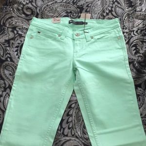 Levi’s Low Rise Jeans.